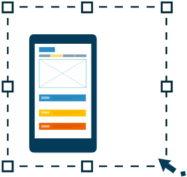 creation de site mobile Dordogne