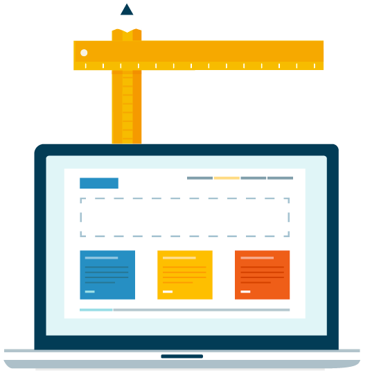 site responsive